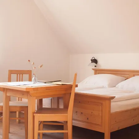 Oda ve Kahvaltı Illyrhof 4*