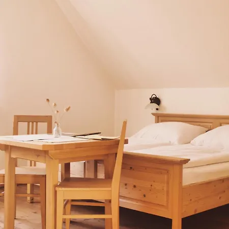 Illyrhof Bed & Breakfast Gamlitz