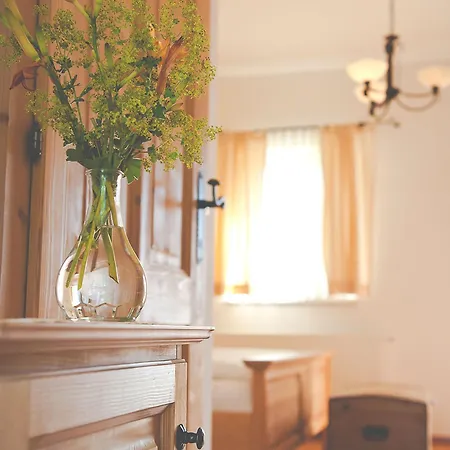 Bed & Breakfast Illyrhof